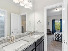3919 Dorothy Oaks Court, Spring TX 77386