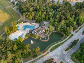 3919 Dorothy Oaks Court, Spring TX 77386
