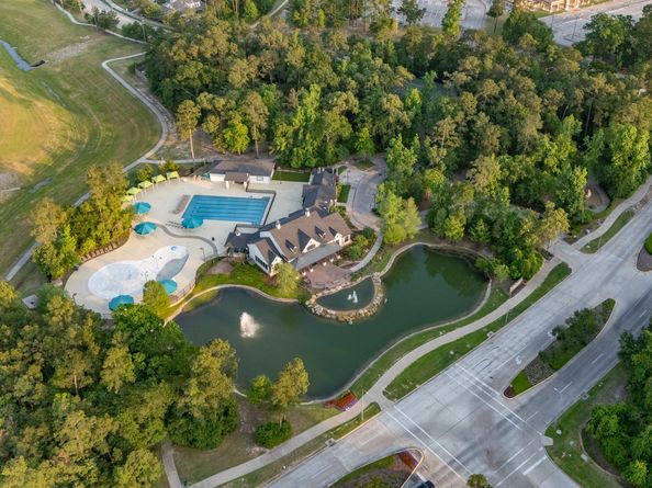 3919 Dorothy Oaks Court, Spring TX 77386