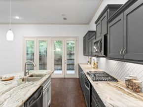 10 Jarvis Row Circle, The Woodlands TX 77380