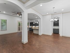 10 Jarvis Row Circle, The Woodlands TX 77380