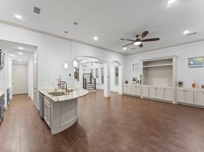 10 Jarvis Row Circle, The Woodlands TX 77380