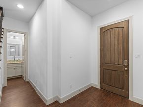 10 Jarvis Row Circle, The Woodlands TX 77380