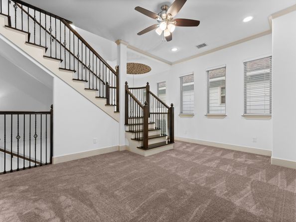 10 Jarvis Row Circle, The Woodlands TX 77380