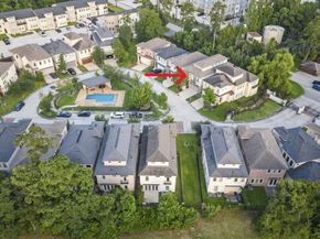 10 Jarvis Row Circle, The Woodlands TX 77380