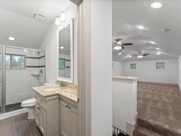 10 Jarvis Row Circle, The Woodlands TX 77380