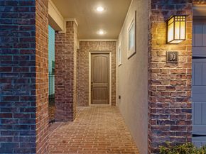 10 Jarvis Row Circle, The Woodlands TX 77380