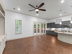 10 Jarvis Row Circle, The Woodlands TX 77380