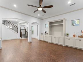 10 Jarvis Row Circle, The Woodlands TX 77380