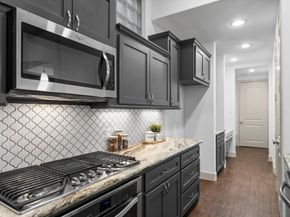 10 Jarvis Row Circle, The Woodlands TX 77380