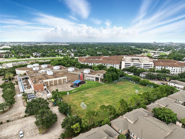 7575 Kirby Drive 2204, Houston TX 77030