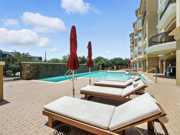 7575 Kirby Drive 2204, Houston TX 77030