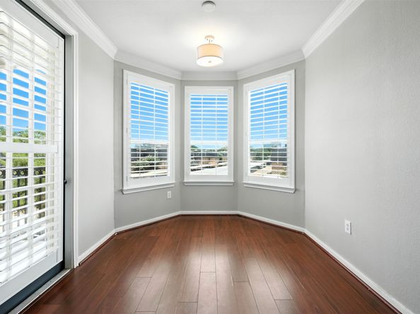 7575 Kirby Drive 2204, Houston TX 77030