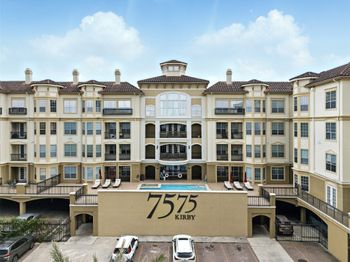 7575 Kirby Drive