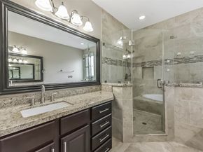 6107 Stillman Street, Houston TX 77007