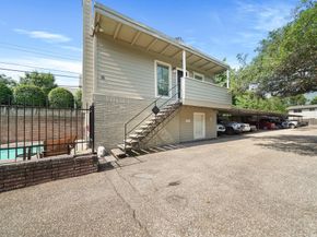 4723 Aftonshire Drive 15, Houston TX 77027