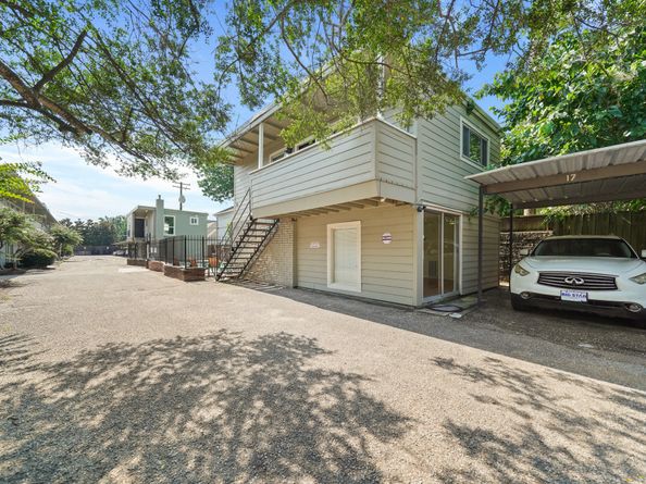 4723 Aftonshire Drive 15, Houston TX 77027