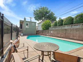 4723 Aftonshire Drive 15, Houston TX 77027
