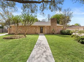 11804 Westmere Drive, Houston TX 77077