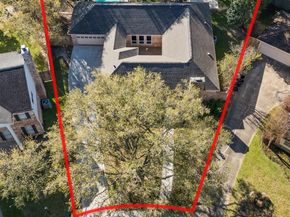 11804 Westmere Drive, Houston TX 77077