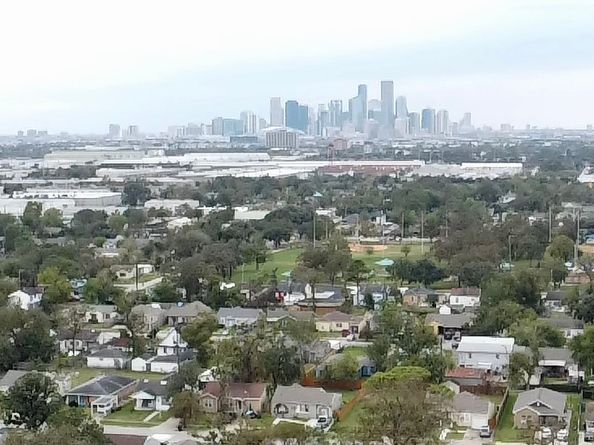 6929 San Angelo Street, Houston TX 77020