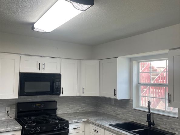 6929 San Angelo Street, Houston TX 77020