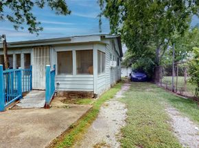 415 Briarcliff Drive, Houston TX 77076