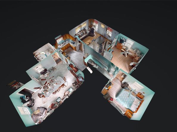 415 Briarcliff Drive, Houston TX 77076