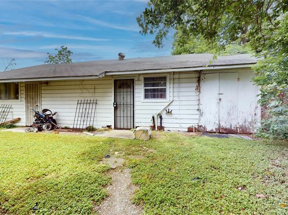 415 Briarcliff Drive, Houston TX 77076