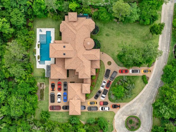 50 Silver Iris Way, The Woodlands TX 77382
