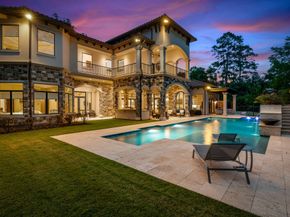 50 Silver Iris Way, The Woodlands TX 77382