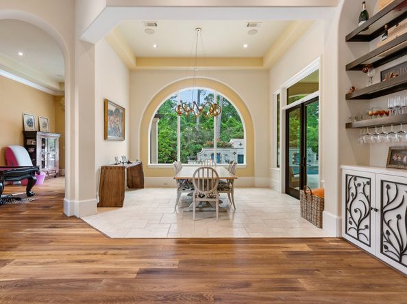 50 Silver Iris Way, The Woodlands TX 77382
