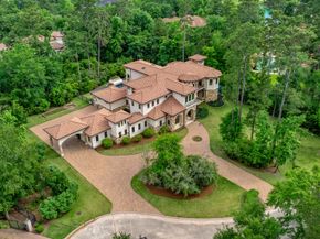50 Silver Iris Way, The Woodlands TX 77382