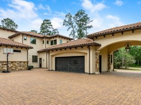 50 Silver Iris Way, The Woodlands TX 77382