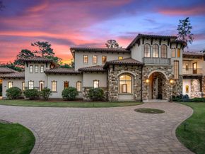 50 Silver Iris Way, The Woodlands TX 77382