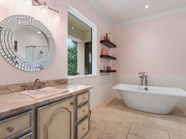 50 Silver Iris Way, The Woodlands TX 77382