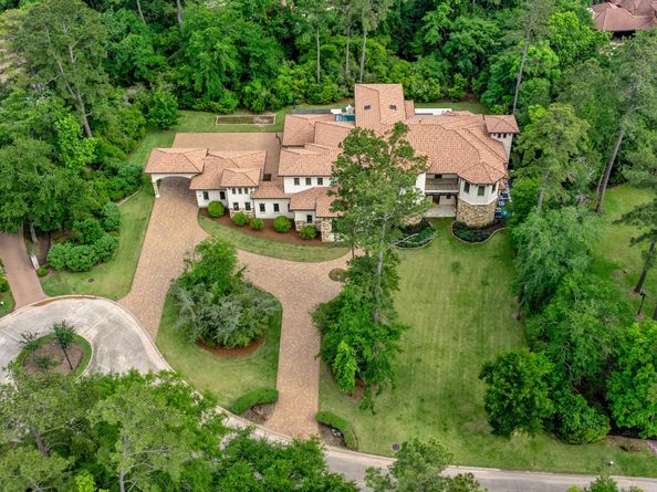 50 Silver Iris Way, The Woodlands TX 77382
