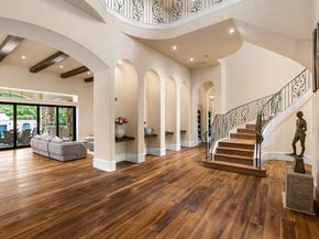 50 Silver Iris Way, The Woodlands TX 77382