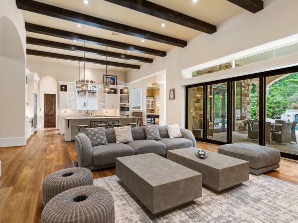 50 Silver Iris Way, The Woodlands TX 77382