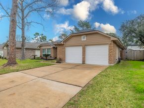 8526 Greenleaf Lake Drive, Houston TX 77095