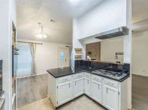 8526 Greenleaf Lake Drive, Houston TX 77095