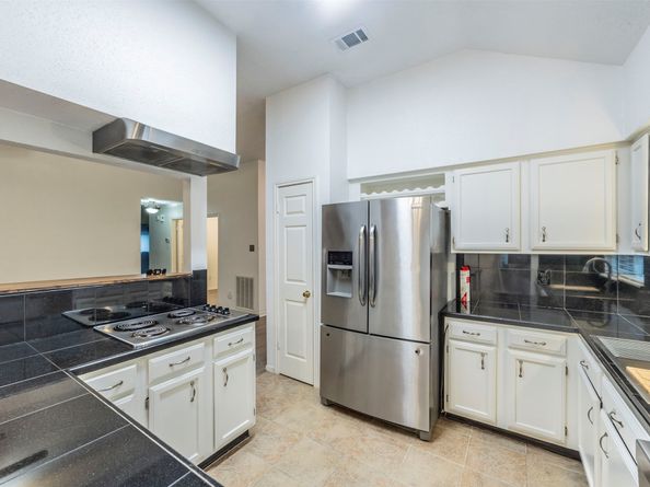 8526 Greenleaf Lake Drive, Houston TX 77095