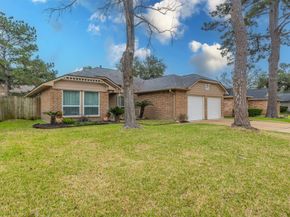 8526 Greenleaf Lake Drive, Houston TX 77095