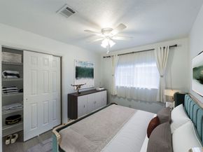 8526 Greenleaf Lake Drive, Houston TX 77095