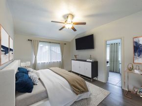 8526 Greenleaf Lake Drive, Houston TX 77095