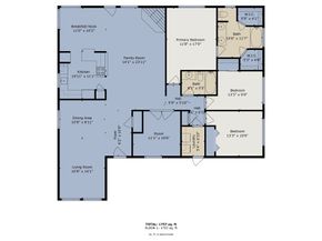 8526 Greenleaf Lake Drive, Houston TX 77095