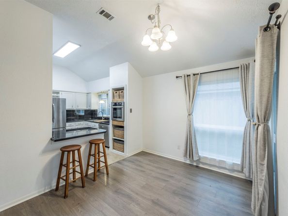 8526 Greenleaf Lake Drive, Houston TX 77095