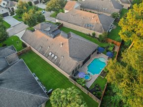 19904 Cullen Ridge Drive, Porter TX 77365