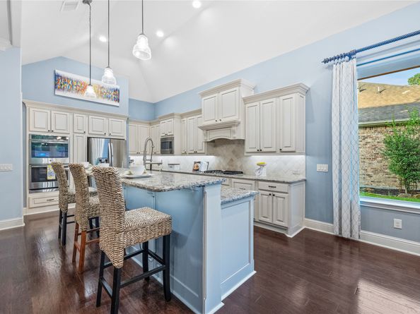 19904 Cullen Ridge Drive, Porter TX 77365
