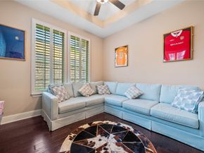 19904 Cullen Ridge Drive, Porter TX 77365